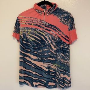 Jamie Sadock Golf Shirt